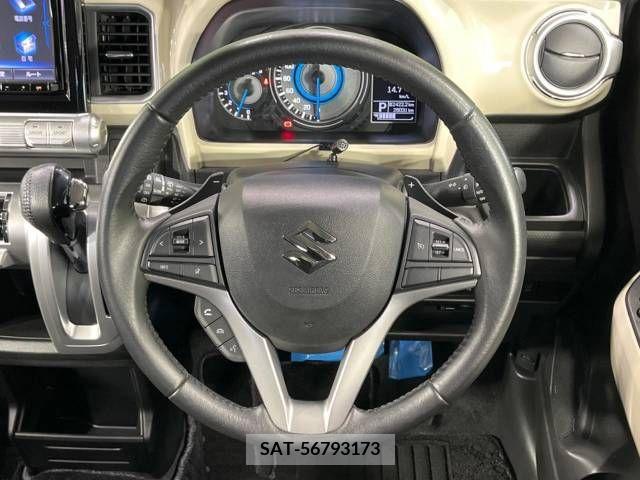Suzuki X BEE 2018-01 349637-11