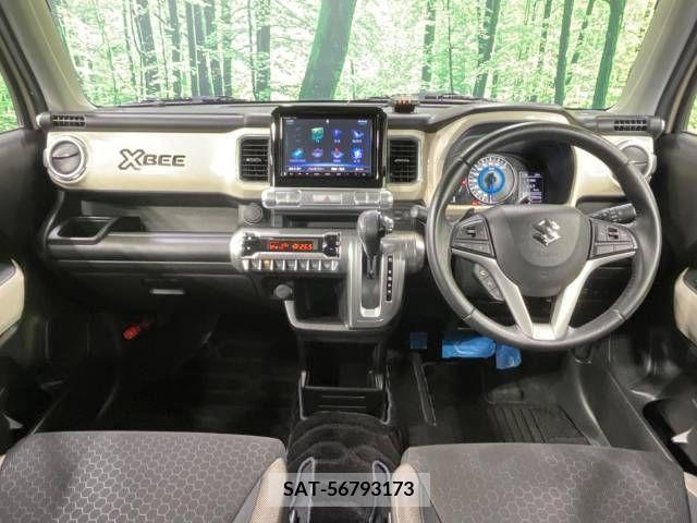 Suzuki X BEE 2018-01 349637-1