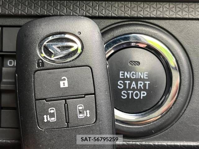 Daihatsu TANTO CUSTOM 2019-11 287269-6