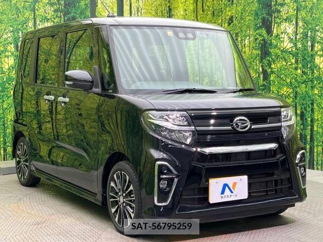Daihatsu TANTO CUSTOM 2019-11 287269-16