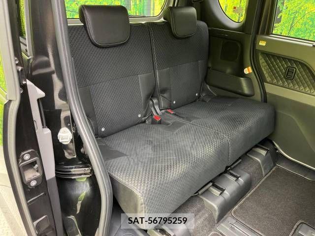 Daihatsu TANTO CUSTOM 2019-11 287269-9