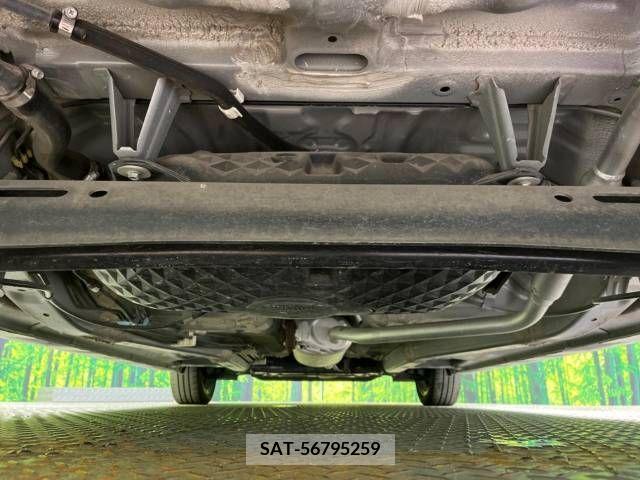 Daihatsu TANTO CUSTOM 2019-11 287269-19