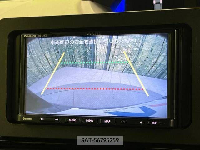 Daihatsu TANTO CUSTOM 2019-11 287269-5