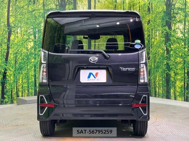 Daihatsu TANTO CUSTOM 2019-11 287269-15