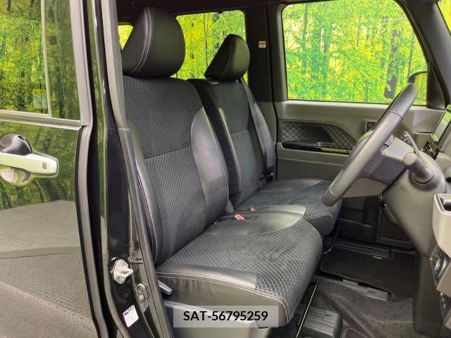 Daihatsu TANTO CUSTOM 2019-11 287269-8