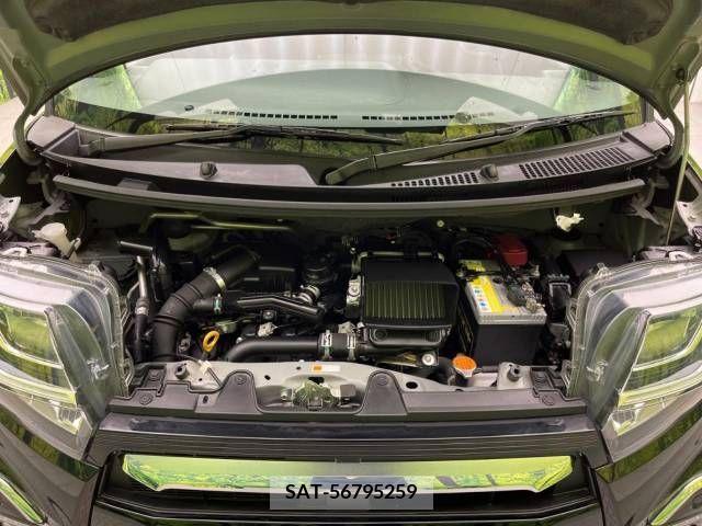 Daihatsu TANTO CUSTOM 2019-11 287269-18