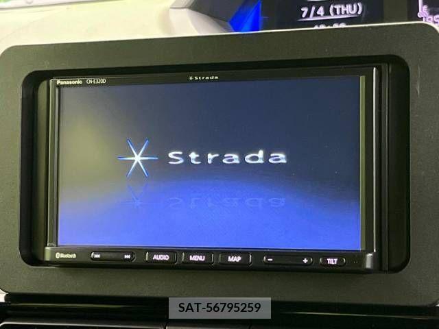Daihatsu TANTO CUSTOM 2019-11 287269-4