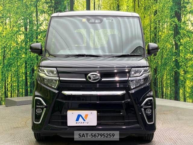 Daihatsu TANTO CUSTOM 2019-11 287269-14