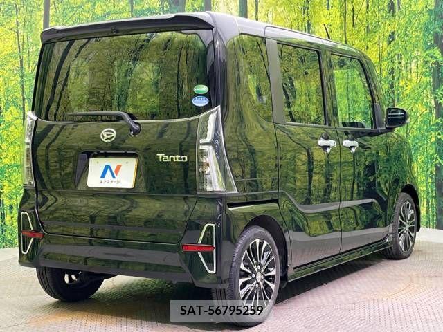 Daihatsu TANTO CUSTOM 2019-11 287269-17