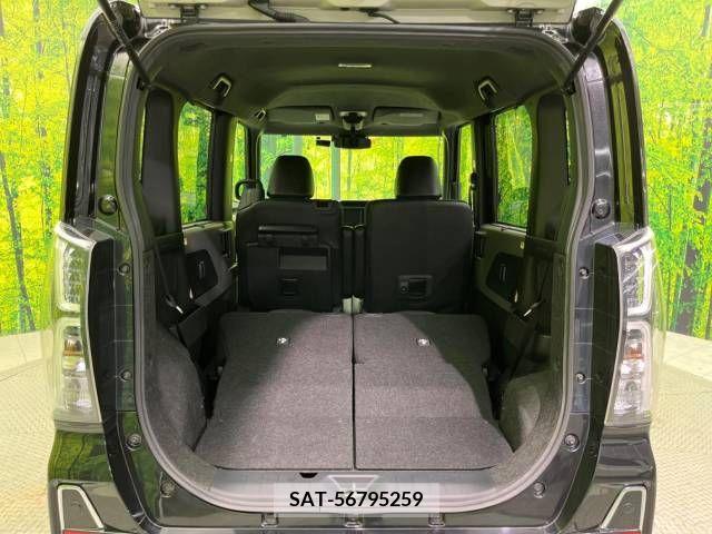 Daihatsu TANTO CUSTOM 2019-11 287269-10