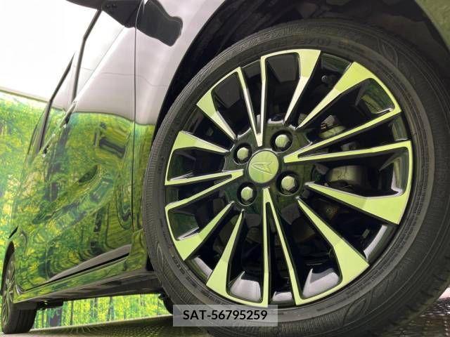 Daihatsu TANTO CUSTOM 2019-11 287269-13