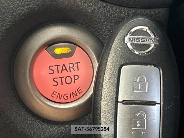 Nissan NOTE 2018-01 328101-7