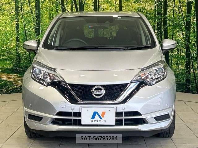Nissan NOTE 2018-01 328101-14