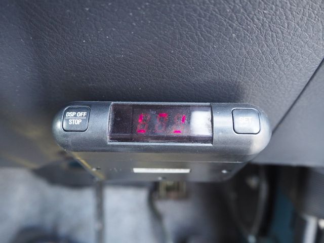 Suzuki JIMNY 1996-01 8741-15
