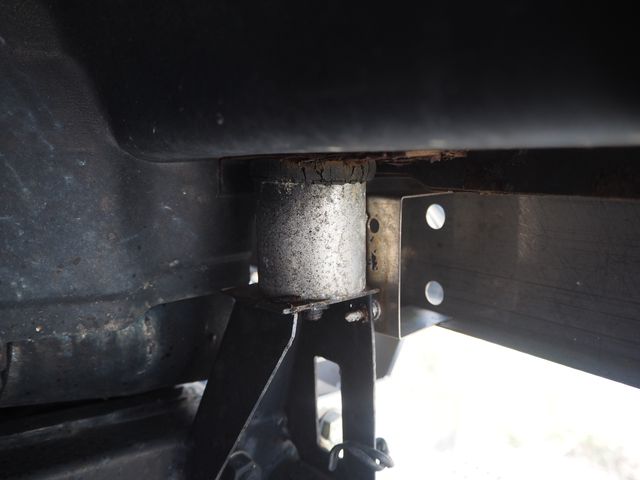 Suzuki JIMNY 1996-01 8741-27
