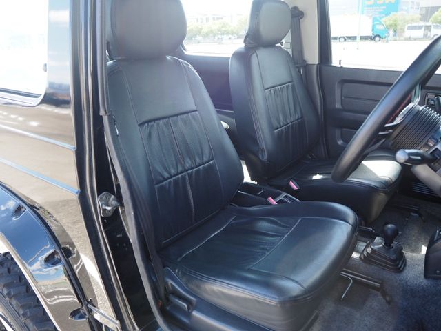 Suzuki JIMNY 1996-01 8741-16