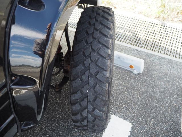 Suzuki JIMNY 1996-01 8741-28