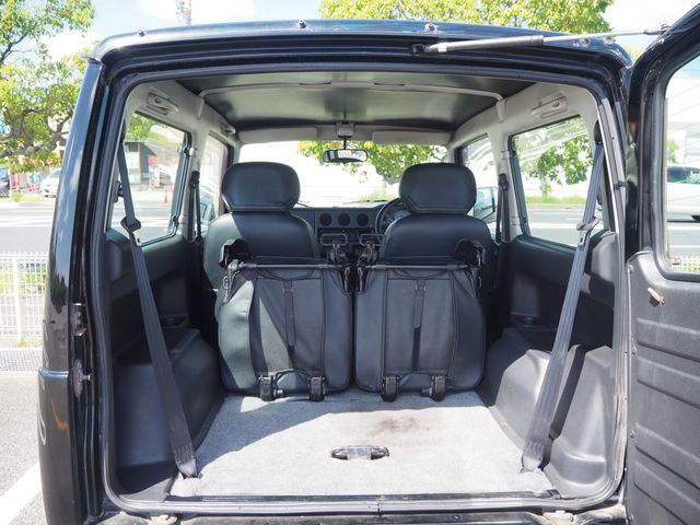 Suzuki JIMNY 1996-01 8741-21