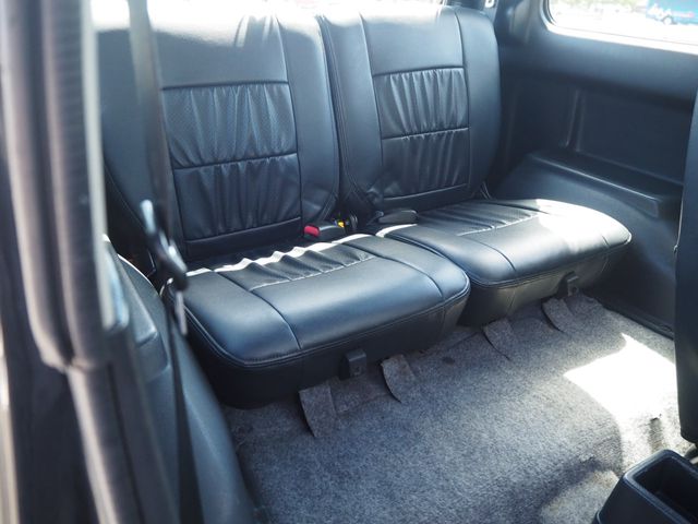 Suzuki JIMNY 1996-01 8741-17