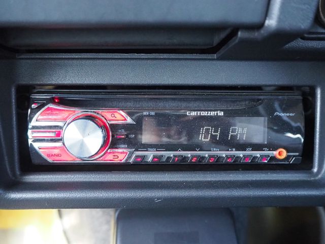 Suzuki JIMNY 1996-01 8741-14