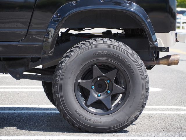 Suzuki JIMNY 1996-01 8741-10