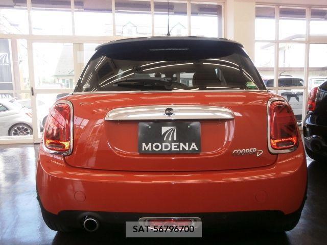 Bmw MINI 2019-04 386812-12