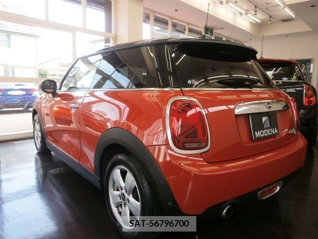 Bmw MINI 2019-04 386812-11