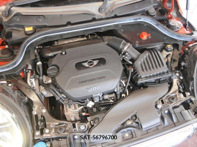 Bmw MINI 2019-04 386812-26