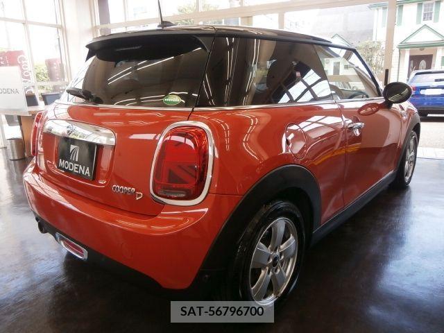 Bmw MINI 2019-04 386812-10