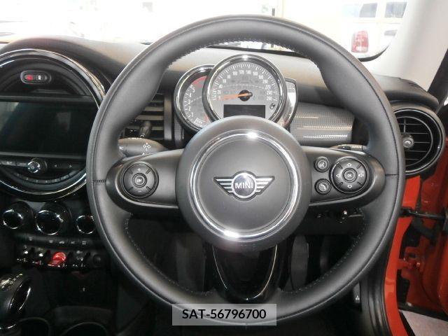 Bmw MINI 2019-04 386812-25