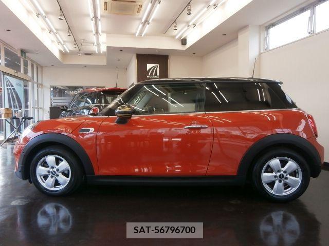 Bmw MINI 2019-04 386812-9