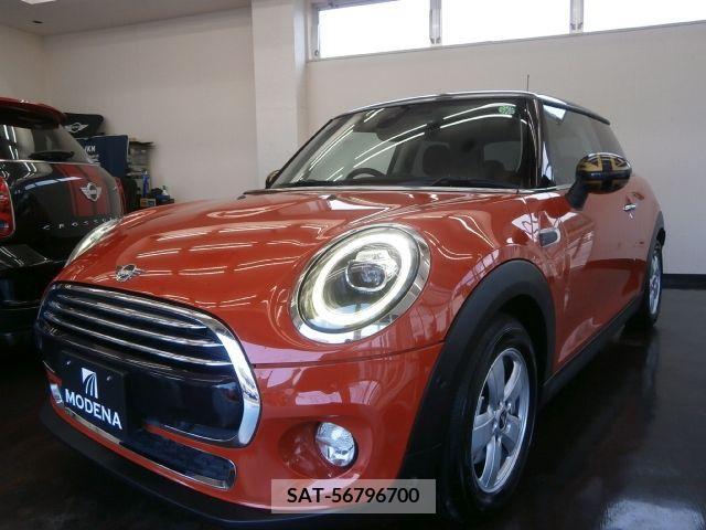 Bmw MINI 2019-04 386812-8