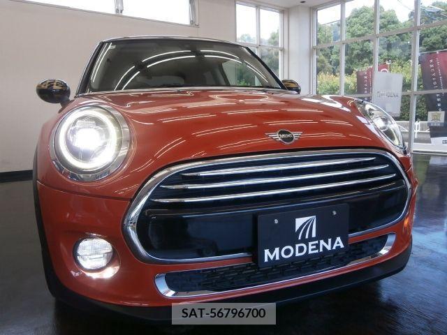 Bmw MINI 2019-04 386812-7