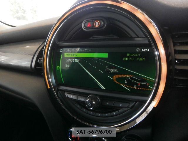 Bmw MINI 2019-04 386812-21