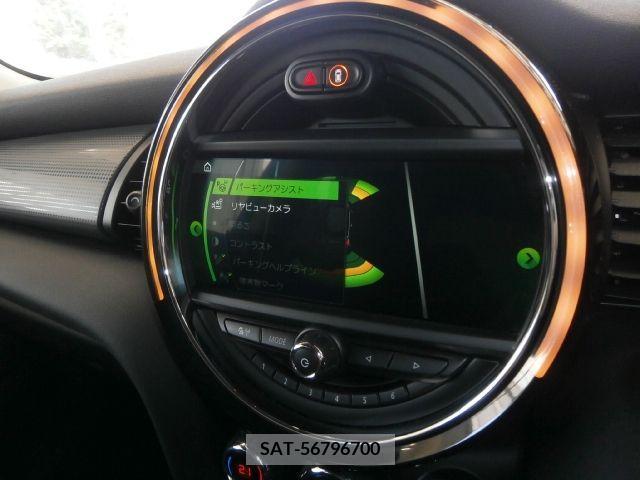 Bmw MINI 2019-04 386812-20