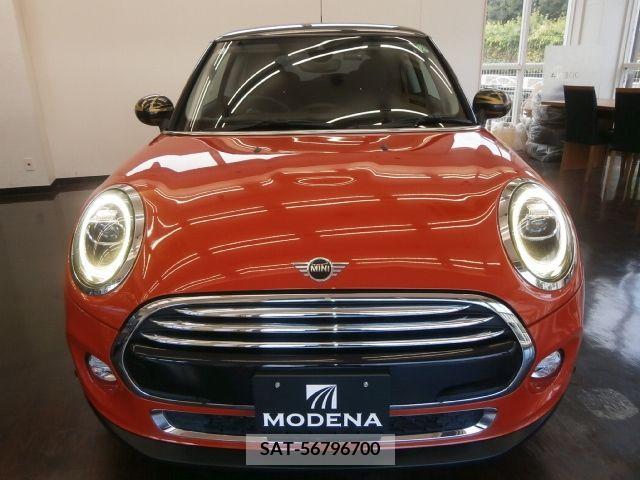 Bmw MINI 2019-04 386812-3