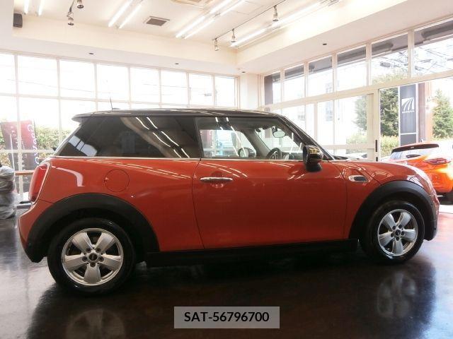 Bmw MINI 2019-04 386812-5