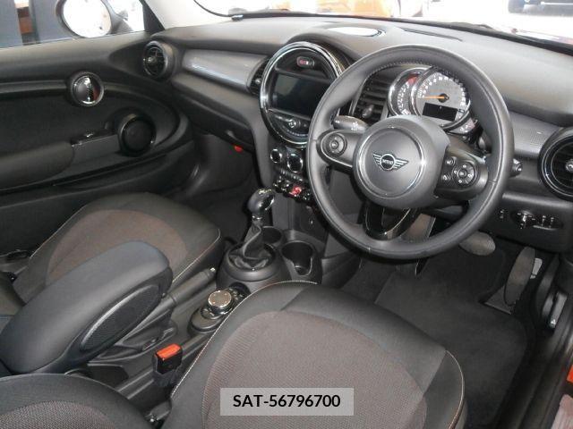 Bmw MINI 2019-04 386812-18
