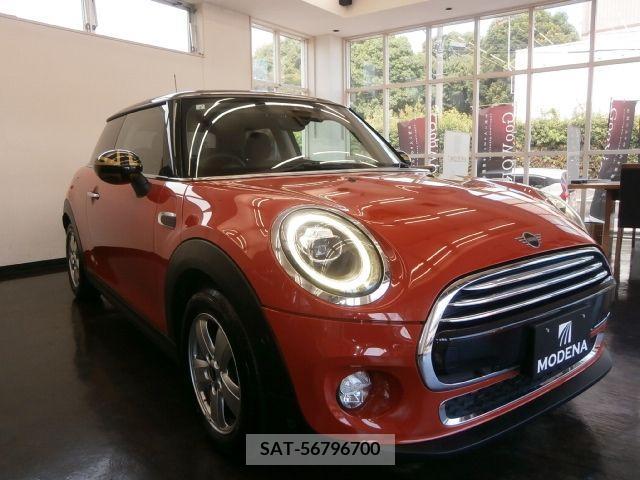 Bmw MINI 2019-04 386812-4