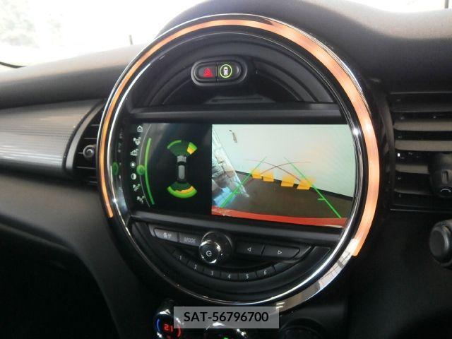 Bmw MINI 2019-04 386812-19