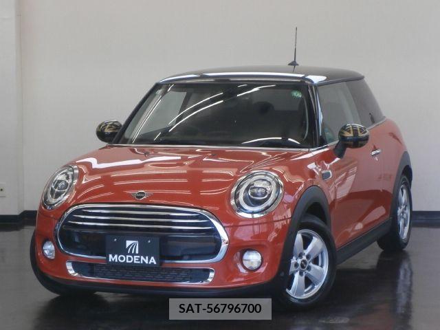 Bmw MINI 2019-04 386812-0