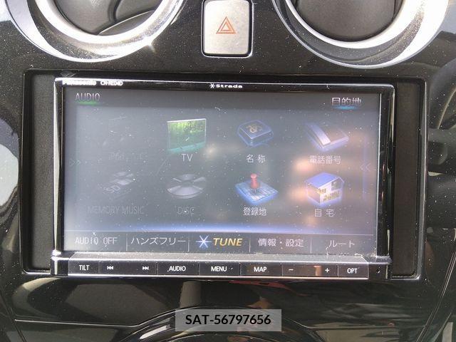 Nissan NOTE 2018-02 279901-4