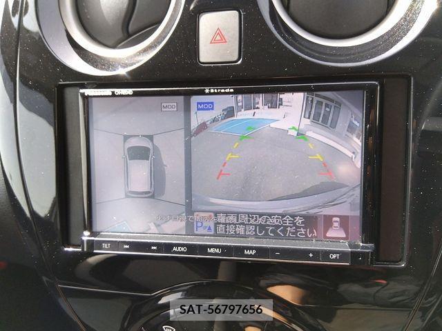 Nissan NOTE 2018-02 279901-5