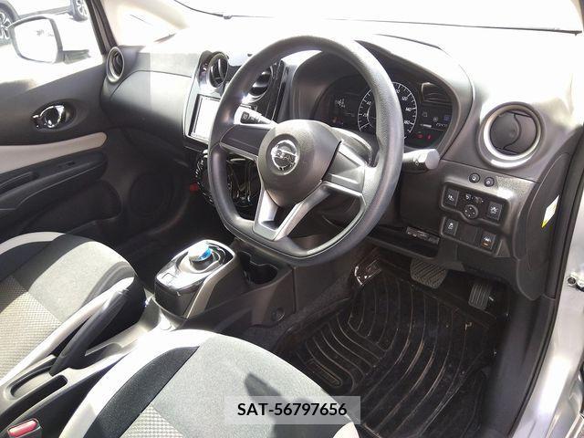 Nissan NOTE 2018-02 279901-16