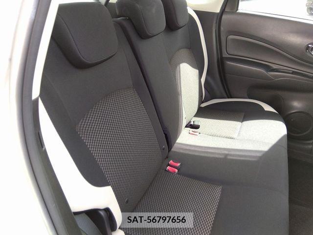 Nissan NOTE 2018-02 279901-18