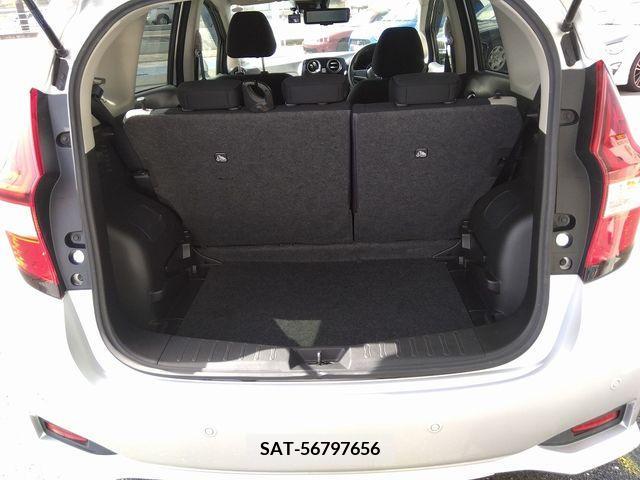 Nissan NOTE 2018-02 279901-19
