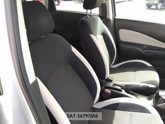 Nissan NOTE 2018-02 279901-17