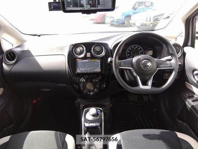 Nissan NOTE 2018-02 279901-2