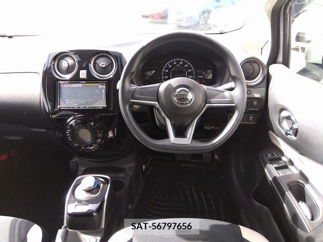 Nissan NOTE 2018-02 279901-3