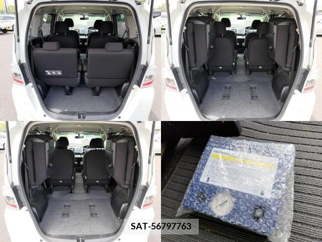 Honda FREED 2013-08 351443-7